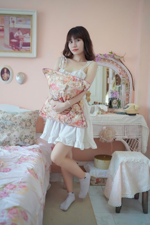 Tips for Choosing Calm Colors to Create a Peaceful Home