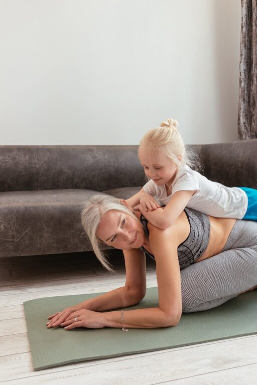A Beginner’s Guide to Stretching at Home for Flexibility and Relaxation